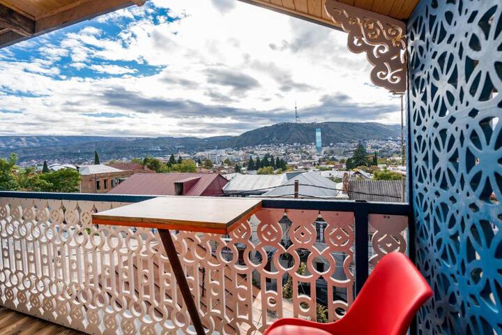 Apart View Hotel & Spa