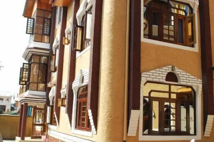 Hotel 58 of 61