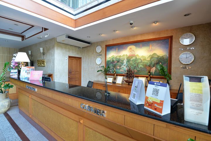 Hotel Interior 4 of 90