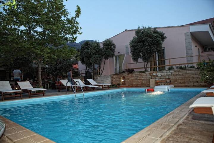 Pool 36 of 48