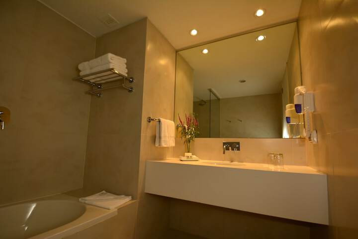 Bath Amenities