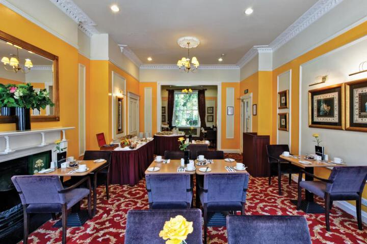 Fitness Facility Photos