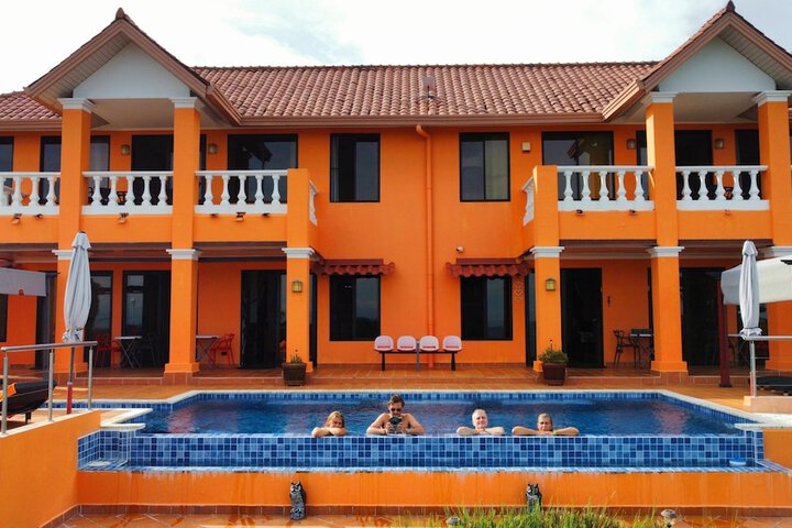Hotel 110 of 125