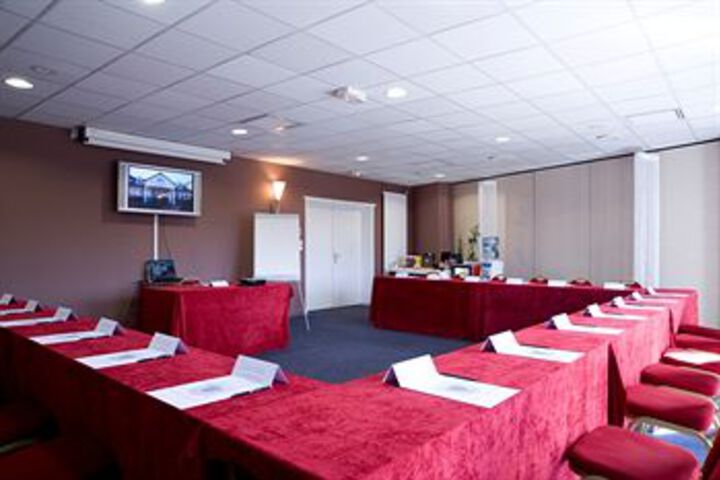 Meeting 32 of 35