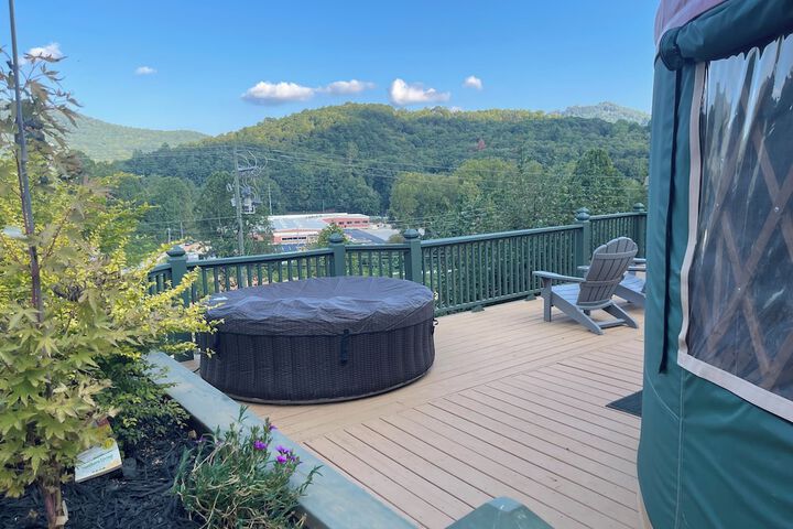 Terrace/Patio 228 of 359