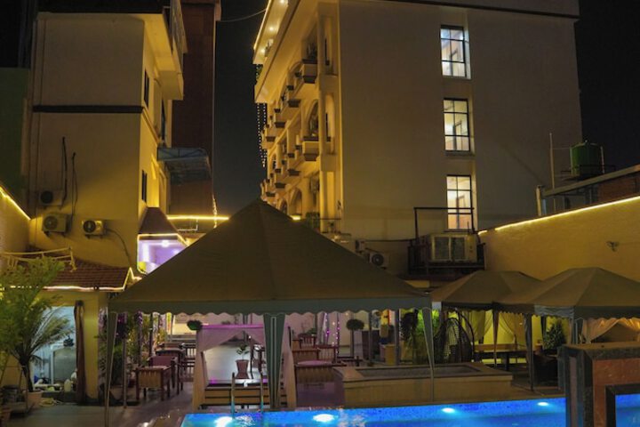 Hotel 54 of 58