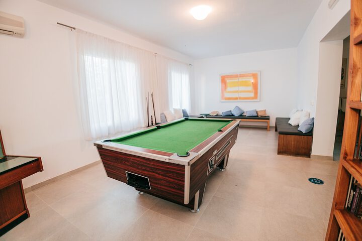 Billiards