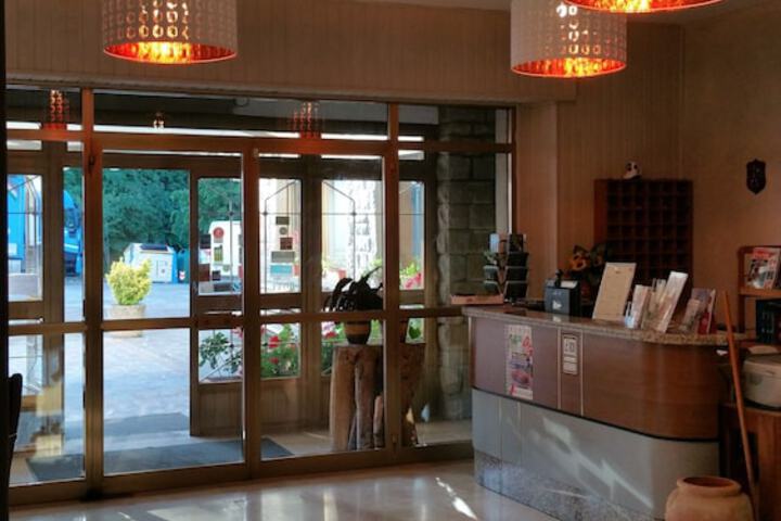 Hotel Interior 2 of 42