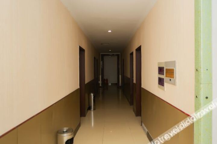 Hotel Interior 15 of 28