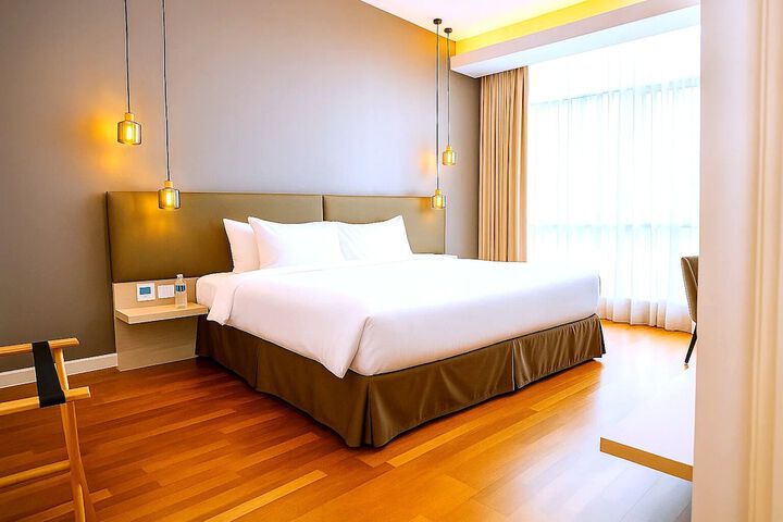 Room 14 of 61