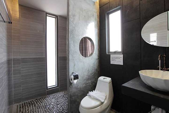 Bathroom Photo