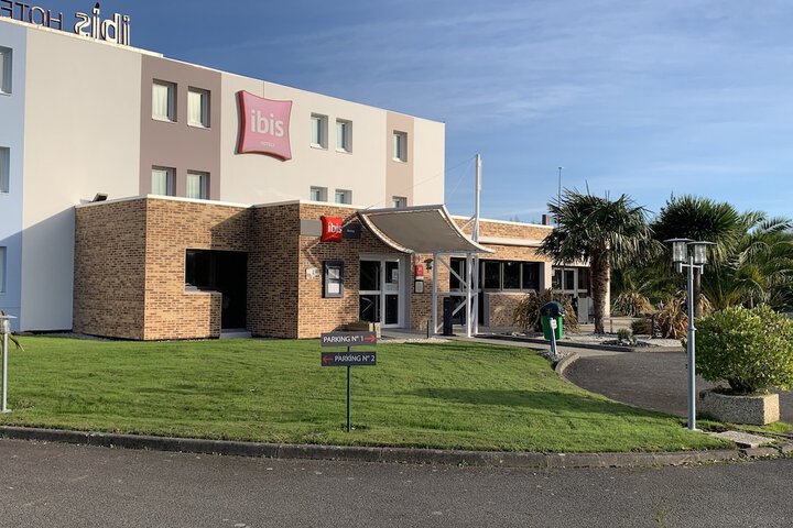Hotel 61 of 63