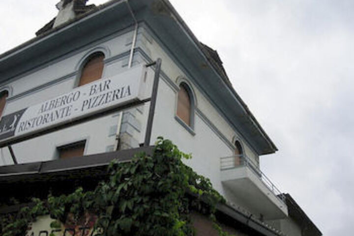 Hotel Centrale - Ristorante Pizzeria