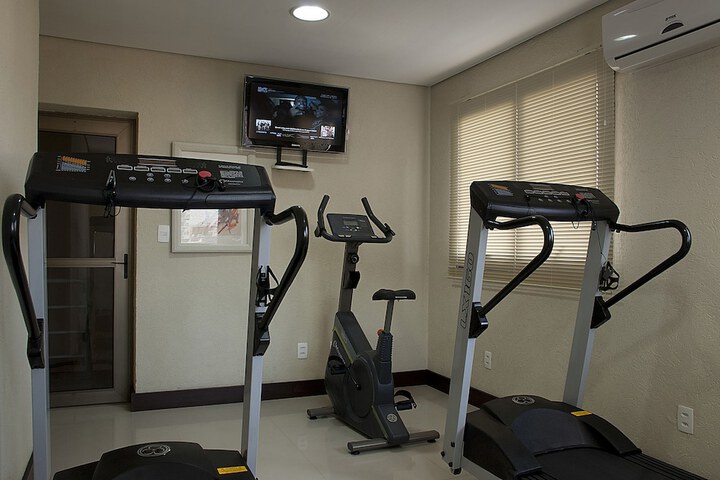 Fitness Center Photo