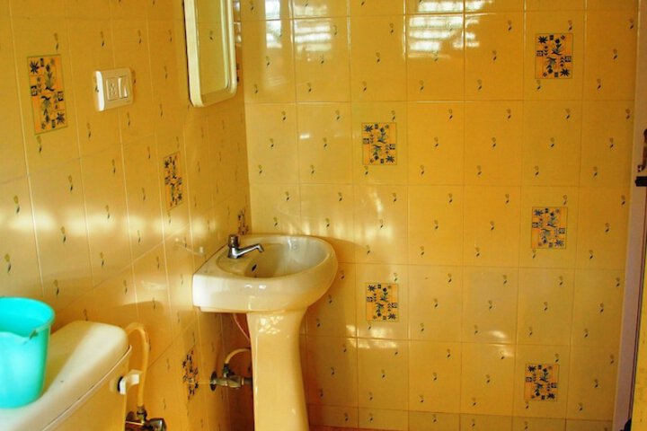 Bathroom Vanities