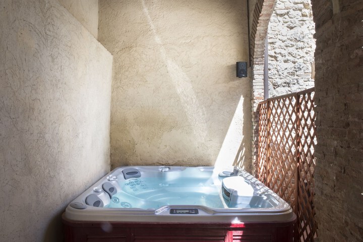 Spa Massage