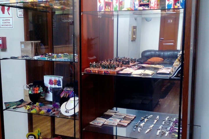 Gift Shop 36 of 51