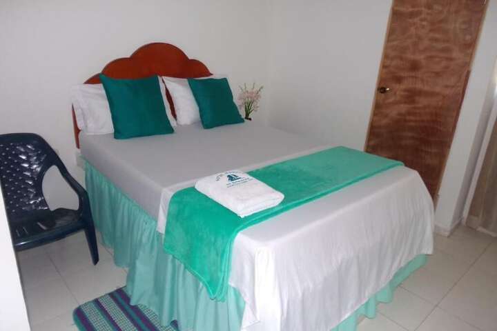 Hotel Monaco De Riohacha