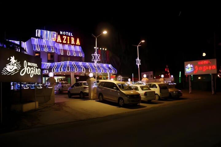 Hotel Jazira