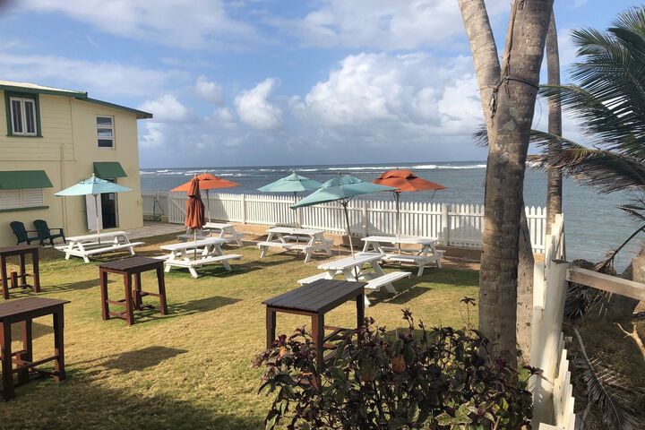 Sundeck 19 of 24