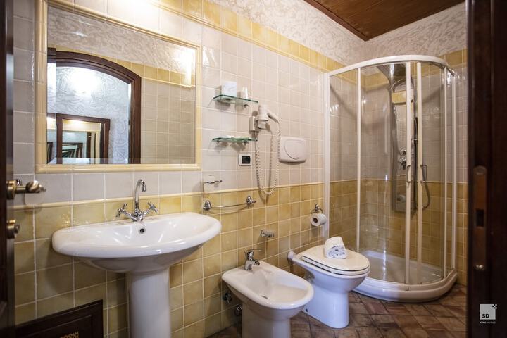 Bath Amenities