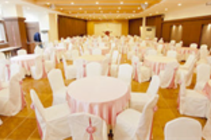 BENIKEA GEOJE HOTEL