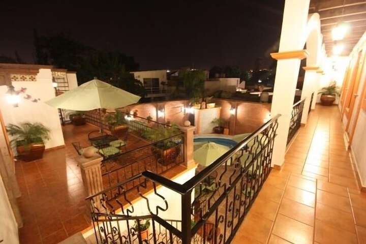 Terrace/Patio 19 of 41