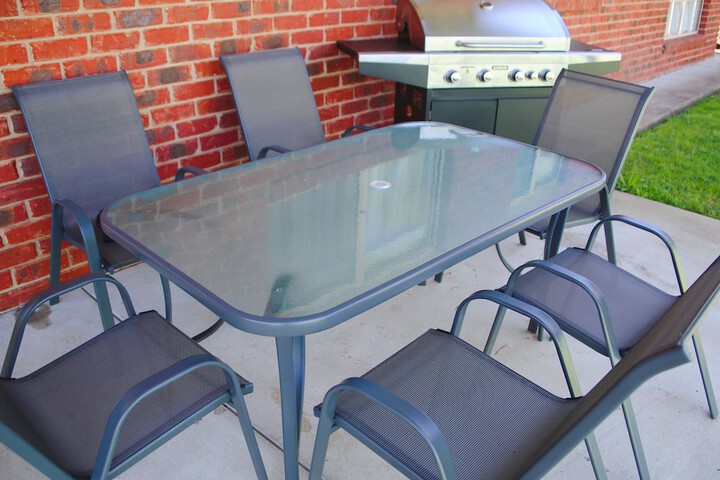 Terrace/Patio 53 of 71