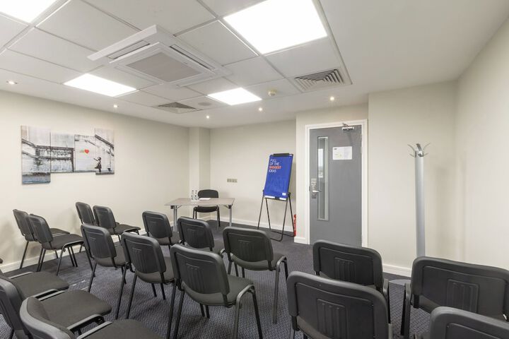 Meeting 53 of 71