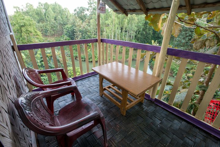 Terrace/Patio 19 of 38