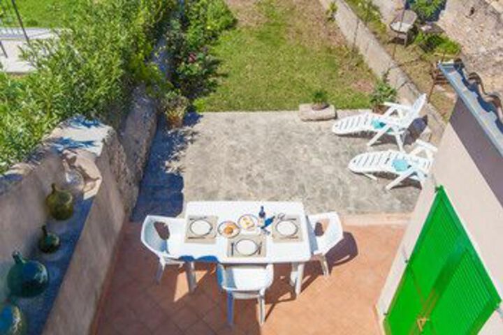 Terrace/Patio 21 of 21