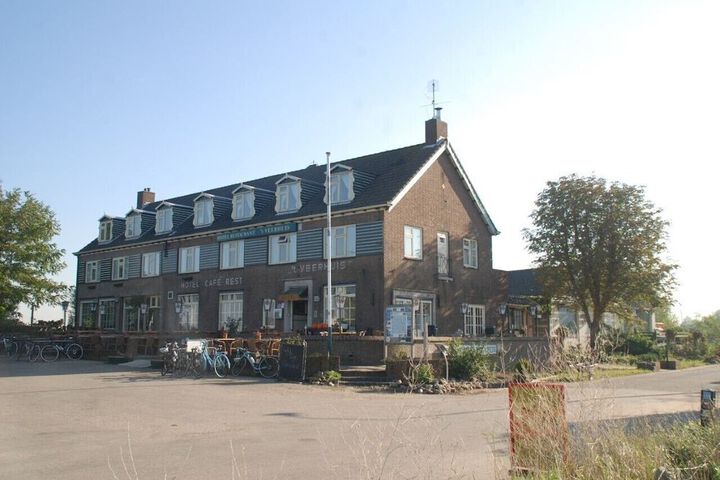 RESTAURANT T VEERHUIS