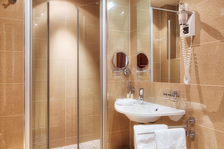 Bathroom Vanities