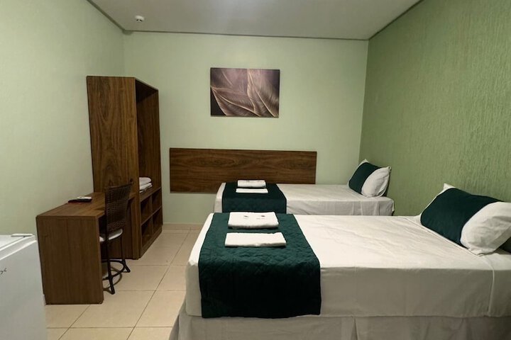 Hotel 18 of 20