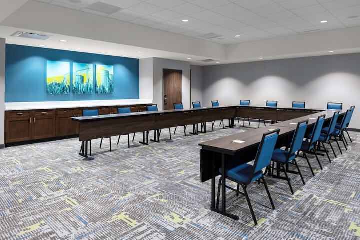 Meeting 22 of 25