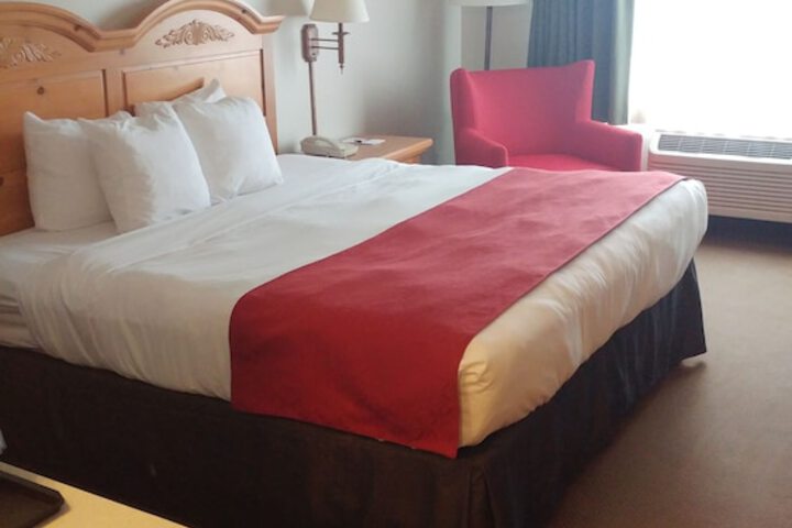 1 King Bed (22 of 25)