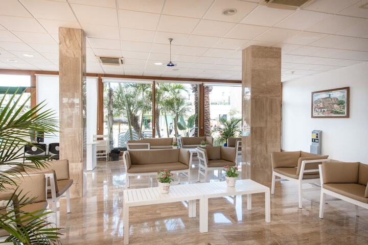 Hotel Interior 3 of 60