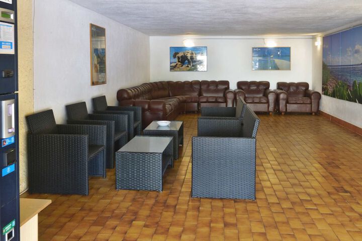Hotel Interior 3 of 85