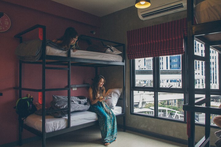 Room 8 of 60