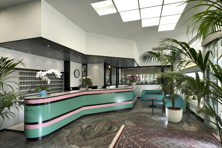 Hotel Interior 4 of 66