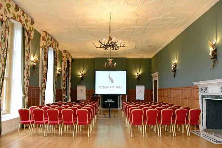 Fitness Center Photo