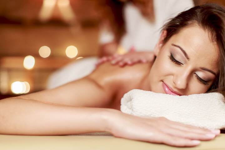 Hotel Spa