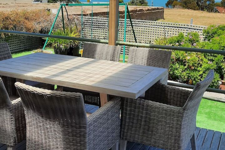 Terrace/Patio 22 of 31