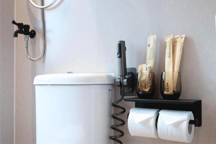 Fitness Facility Photos