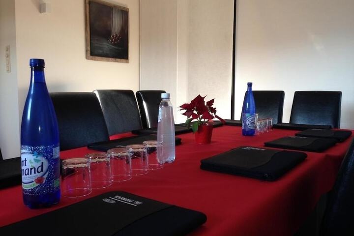 Meeting 20 of 39