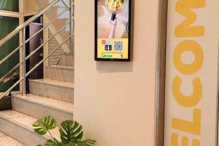 Elevator