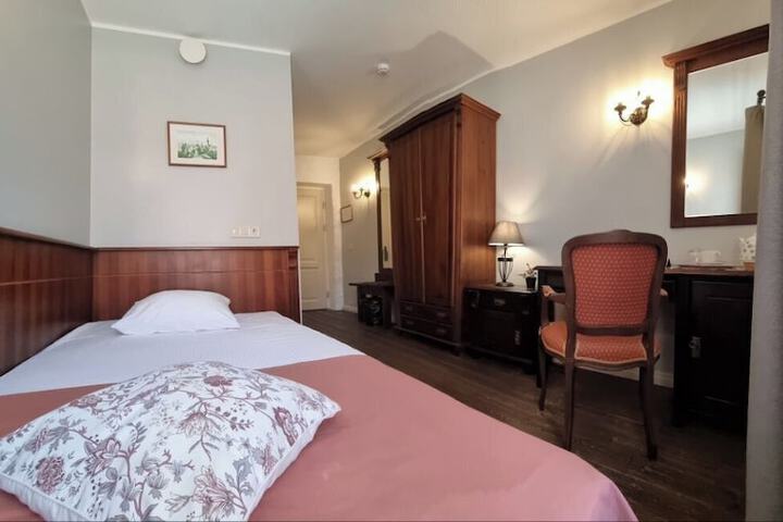 Fitness Center Photo