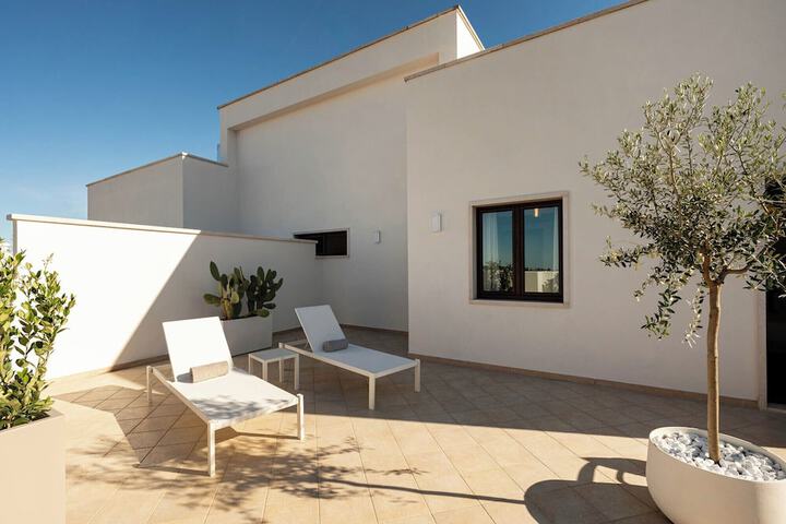 Terrace/Patio 26 of 76