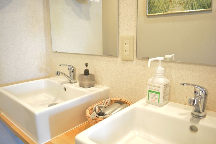 Bathroom Photo