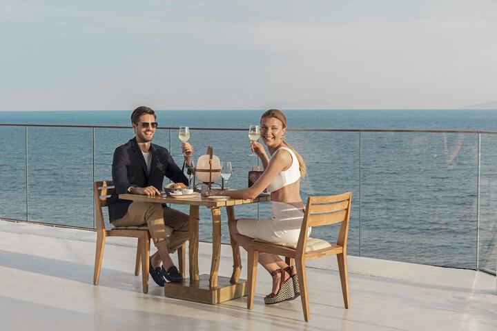 Terrace/Patio 67 of 74